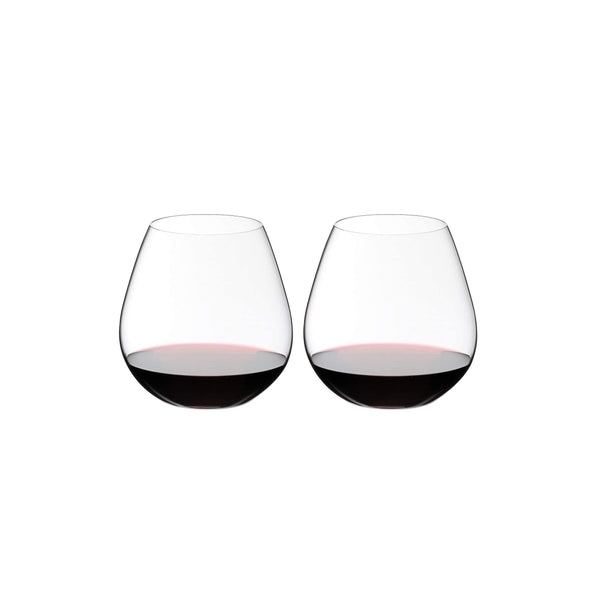 Riedel O Wine Tumbler Pinot Noir (Pair) image 0