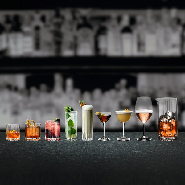 Riedel Bar Double Rocks Glass (Set of 4) image 3