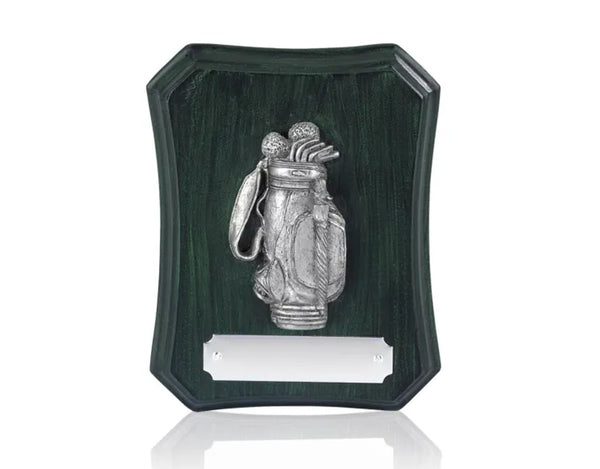 Swatkins Small Golf Bag Plaque image 0