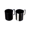Just Slate 2 Stainless Steel Coffee Cups image 0