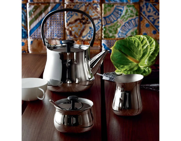 Alessi Cha Kettle & Teapot image 3