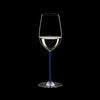 Riedel Fatto A Mano Riesling/Zinfandel Dark Blue image 2