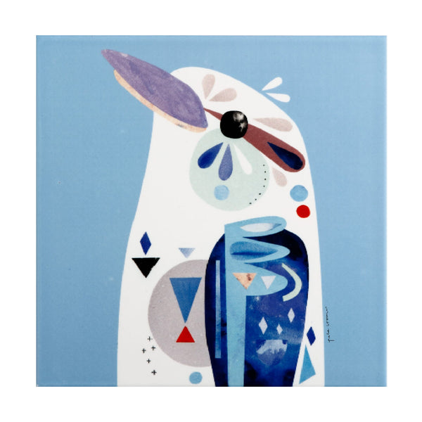 Maxwell & Williams Pete Cromer Mug - Kookaburra image 1