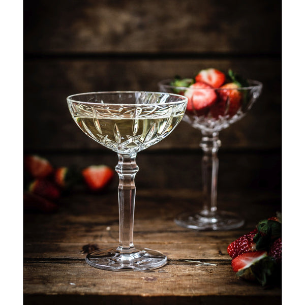 Nachtmann Noblesse Cocktail Glass (Set of 2) image 6