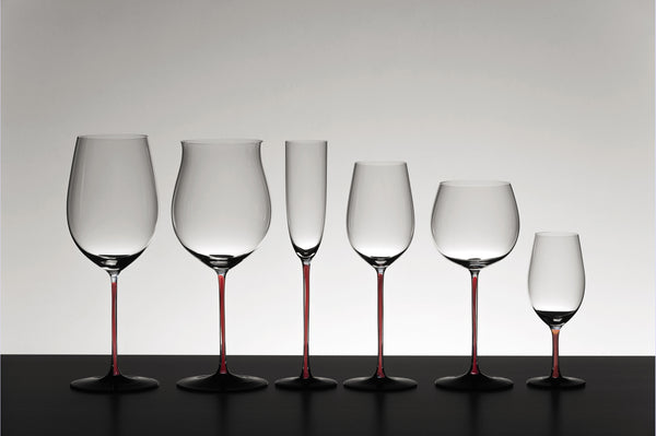 Riedel Sommeliers Black Tie Red Burgundy Grand Cru image 5