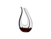 RIEDEL Decanter Amadeo Figaro - Black / White