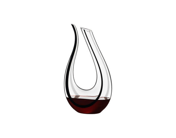 RIEDEL Decanter Amadeo Figaro - Black / White