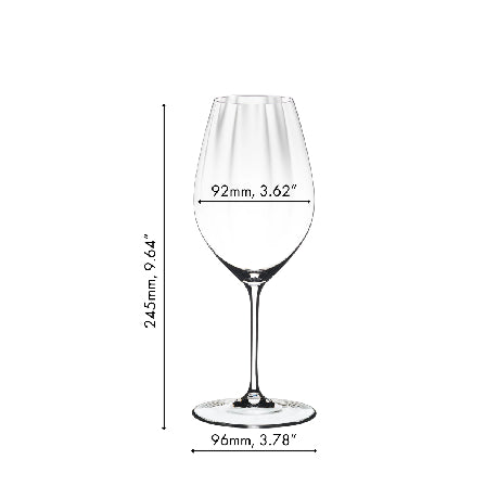 Riedel Performance Riesling (Pay 3 Get 4) image 3