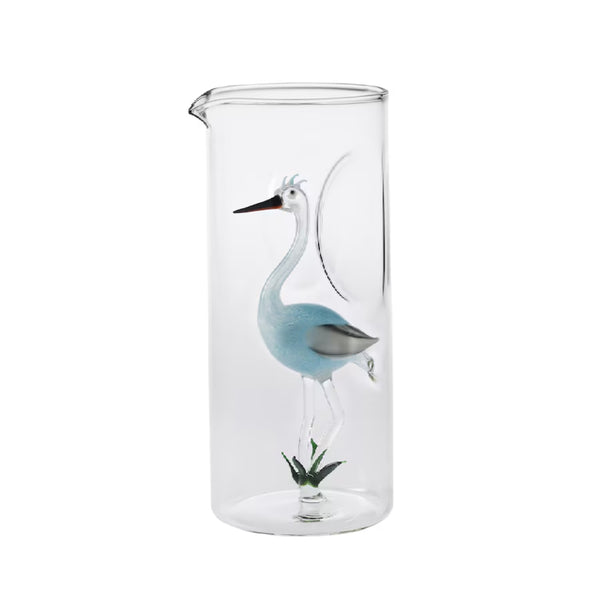 Massimo Lunardon Airone Carafe image 0