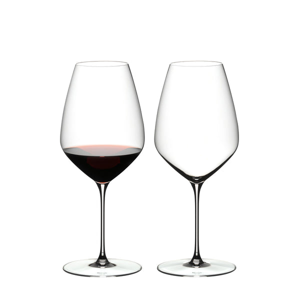 Riedel Veloce Syrah/Shiraz (Pair) image 1