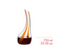 RIEDEL Cornetto Arancio Decanter - Orange