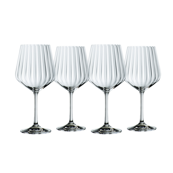 Nachtmann Gin & Tonic (Set of 4) image 0