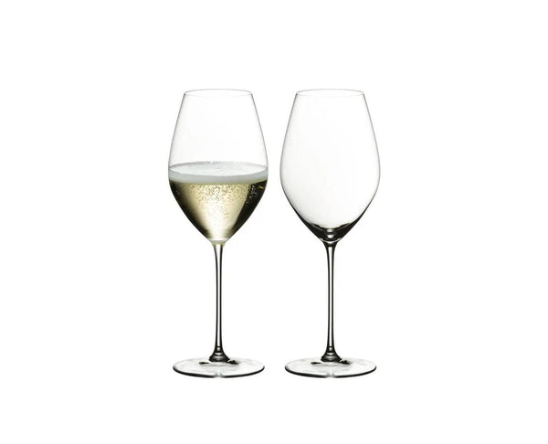 Riedel Veritas Champagne (Pair) image 0