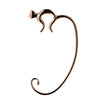 Alessi "Minou" Purse Hook image 2