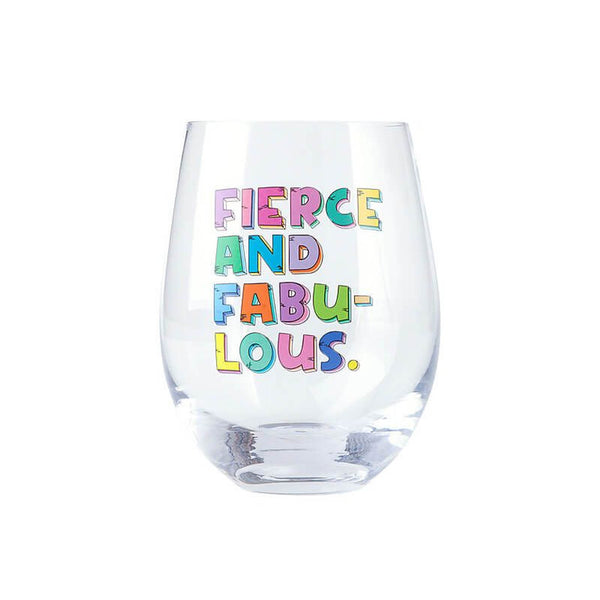 Maxwell & Williams Kasey Rainbow Wild at Heart Mug & Glass Set Wild Yellow Gift Boxed image 2