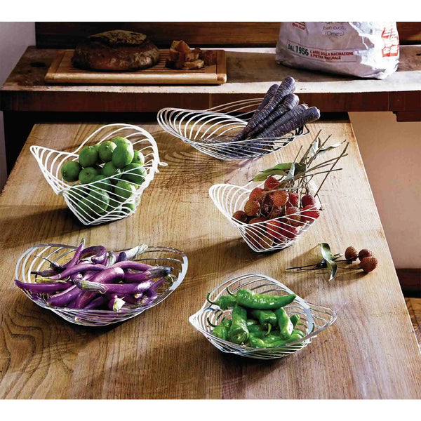 Alessi Trinity Basket image 1