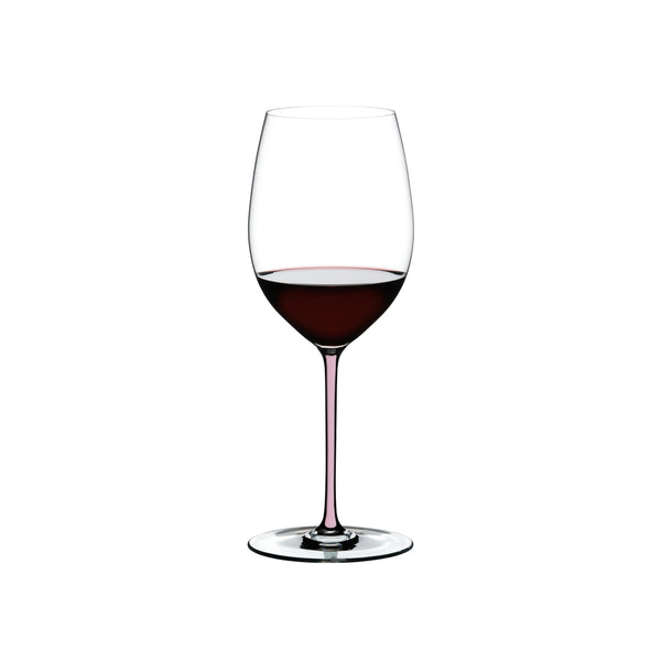 Riedel Fatto A Mano Cabernet/ Merlot Pink image 0