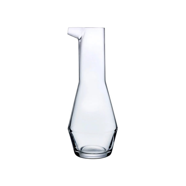 Nude Beak Water Decanter (Clear) image 1
