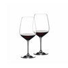 Riedel Extreme Cabernet/Merlot (Pair) image 0