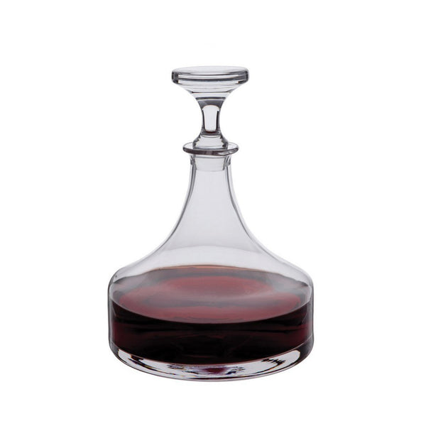Dartington Ships Decanter image 0