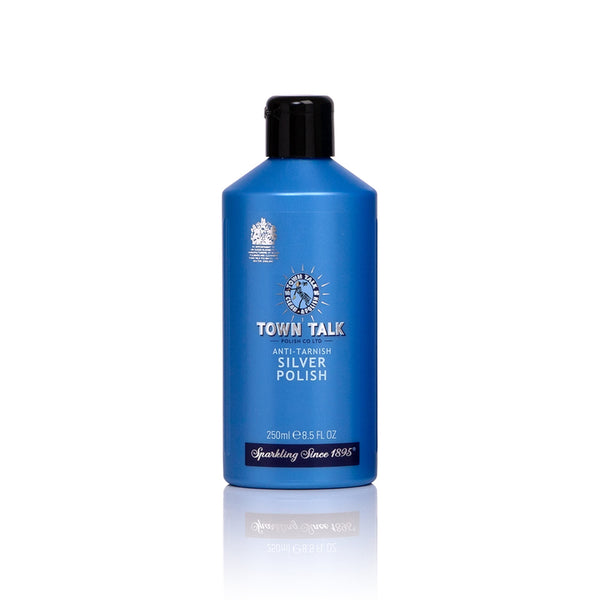 Town Talk Silver Polish 250ml image 1