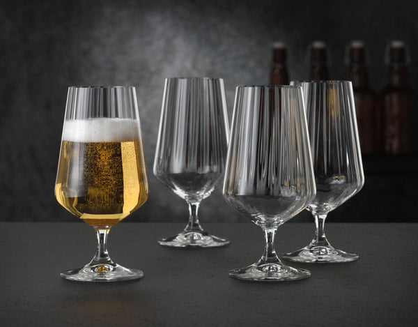 Nachtmann Celebrations Beer Glass (Set of 4) image 3