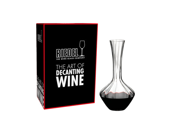 RIEDEL Manufaktur Vitis Exquisit Decanter