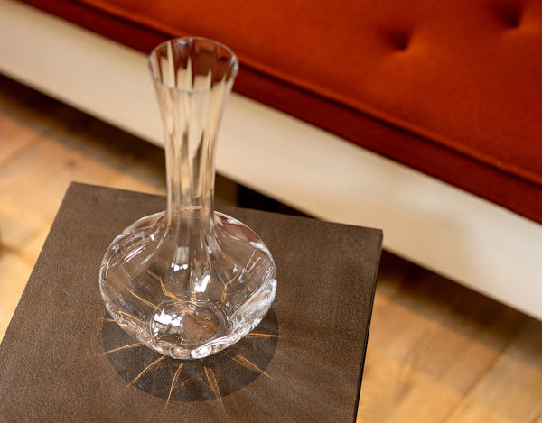 RIEDEL Manufaktur Vitis Exquisit Decanter
