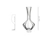 RIEDEL Manufaktur Vitis Exquisit Decanter