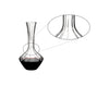 RIEDEL Manufaktur Vitis Exquisit Decanter