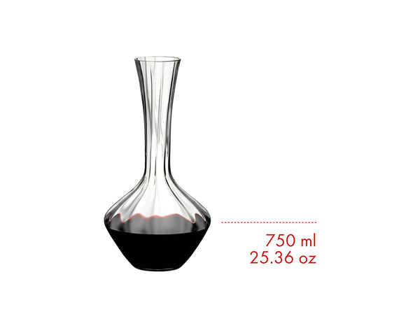 RIEDEL Manufaktur Vitis Exquisit Decanter