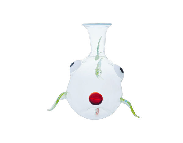 Massimo Lunardon Carp Fish Wine Decanter