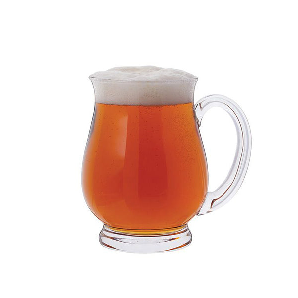 Dartington Glass Tankard Maltings image 0