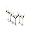 Riedel Veritas Riesling/Zinfandel Value Pack of 6 image 0