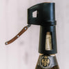 Vin Bouquet Champagne Corkscrew Black + Walnut image 3
