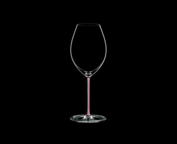 Riedel Fatto A Mano Old World Syrah Pink image 3