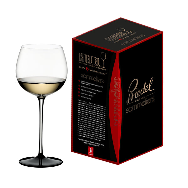 Riedel Sommeliers Black Tie Montrachet image 0