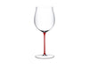 Riedel Superleggero Burgundy Grand Cru Red Stem image 1