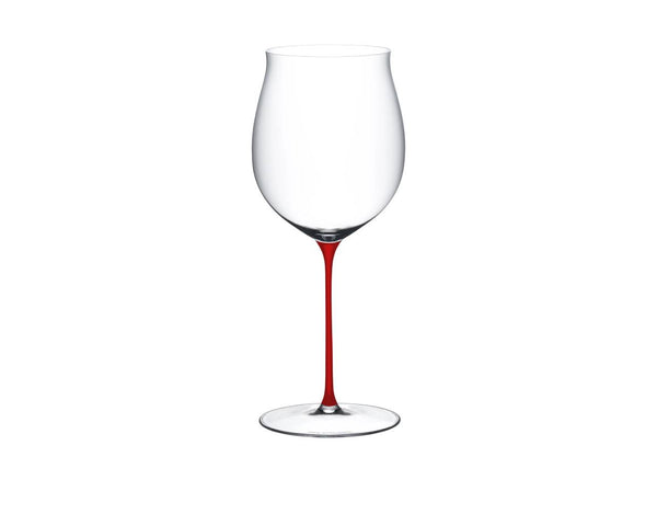 Riedel Superleggero Burgundy Grand Cru Red Stem image 1