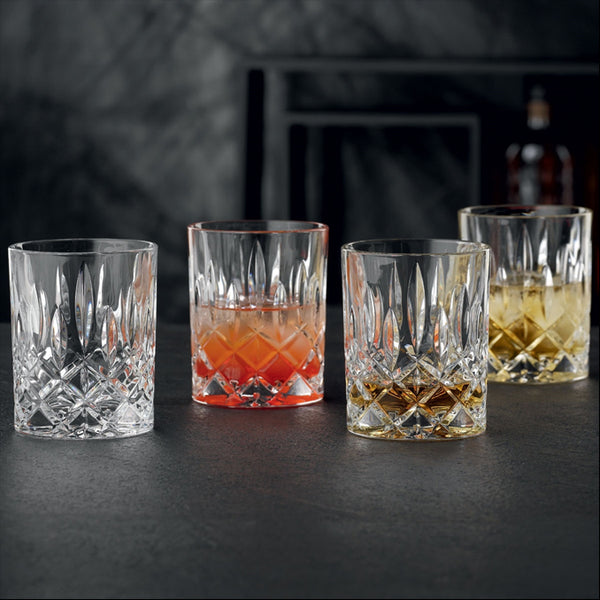 Nachtmann Noblesse Whisky Tumbler (Set of 4) image 3