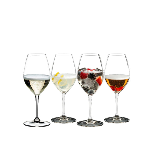 Riedel Mixing Champagne (Set of 4) image 1