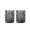 Nachtmann Noblesse Whisky Tumbler Smoke (Pair) image 1