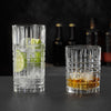 Nachtmann Highland Square Tumbler Set of 12 image 1