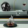 Nude Memento Mori Whisky Bottle Clear image 1