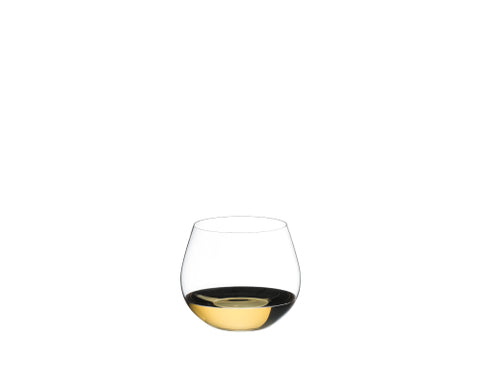 Riedel O Wine Tumbler Oaked Chardonnay (Pair) image 1