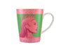 Maxwell & Williams Wicked Magical Conical Mug 450ML Elphaba & Glinda Duo Gift Boxed image 0