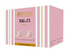 Maxwell & Williams Teas & C's Regency Demi Cup & Saucer 100ML Set of 2 Pink Gift Boxed image 6