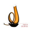 Riedel Horn Decanter image 3