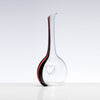 Riedel Black Tie Bliss Red Decanter image 1