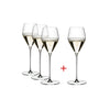 Riedel Veloce Champagne Wine Glass (Pay 3 Get 4) image 0
